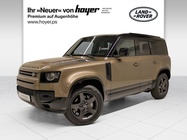 Land Rover Defender 2024