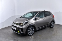 Kia Picanto 2020
