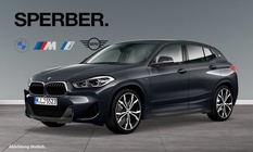 BMW X2 2020