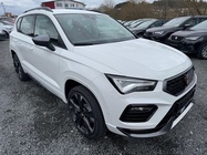 Cupra Ateca 2026