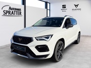 Cupra Ateca 2025