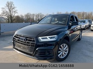 Audi Q5 2020