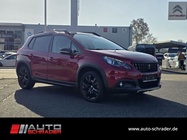 Peugeot 2008 2019