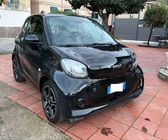Smart ForTwo 2021
