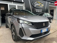 Peugeot 3008 2021