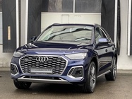 Audi Q5 2022