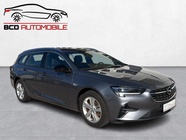 Opel Insignia 2021