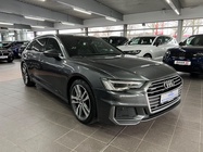 Audi A6 2022