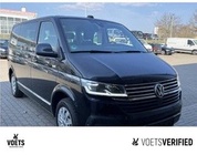 Volkswagen T6 2021