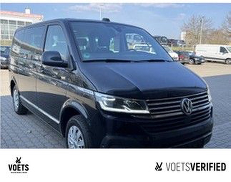 Volkswagen T6