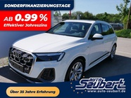 Audi Q7 2025