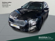 Skoda Octavia 2023