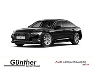Audi A6 2025
