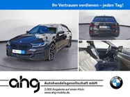 BMW 5 Series 2023