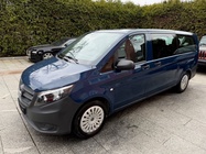 Mercedes-Benz Vito 2022