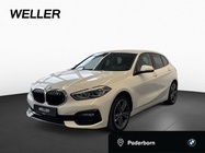 BMW 1 Series 2021