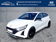 Hyundai i20 2026