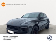 Porsche Macan 2022