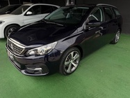 Peugeot 308 2019