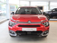 Citroen C4 2024