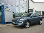 Ford Kuga 2021