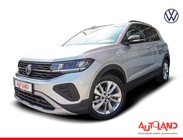 Volkswagen T-Cross 2025
