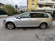 Volkswagen Golf 2020