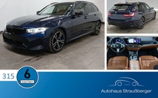 BMW 3 Series 2024