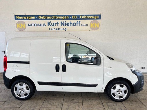 Fiat Fiorino 2019