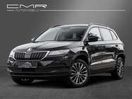 Skoda Karoq 2021