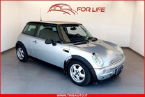 MINI Other 2002