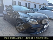 Mercedes-Benz C-Class 2020