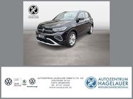 Volkswagen T-Cross 2025