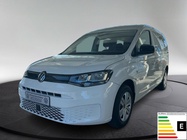 Volkswagen Caddy Maxi 2026