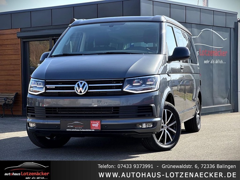 Volkswagen T6