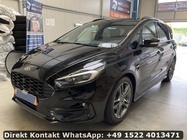 Ford S-Max 2021