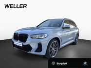 BMW X3 2024