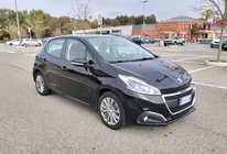 Peugeot 208 2018