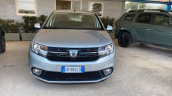Dacia Sandero 2020