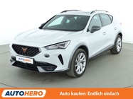 Cupra Formentor 2023
