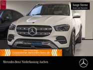 Mercedes-Benz GLE-Class 2025