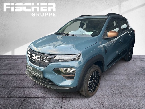 Dacia Spring 2023
