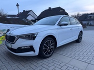 Skoda Scala 2022