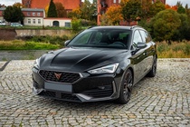 Cupra Leon 2024
