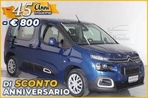 Citroen Berlingo 2020