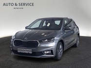 Skoda Fabia 2025