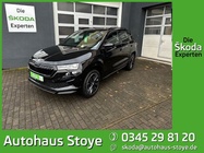 Skoda Karoq 2025