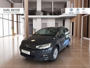 Volkswagen Touran 2023