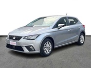 Seat Ibiza 2021