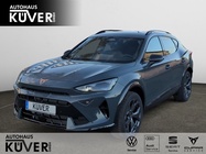 Cupra Formentor 2025